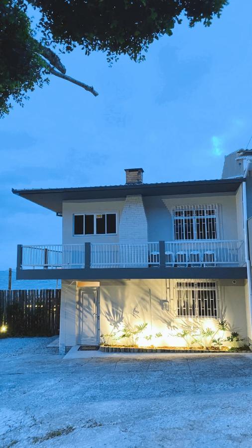 Casa Juppa Vila Palhoça Exterior foto